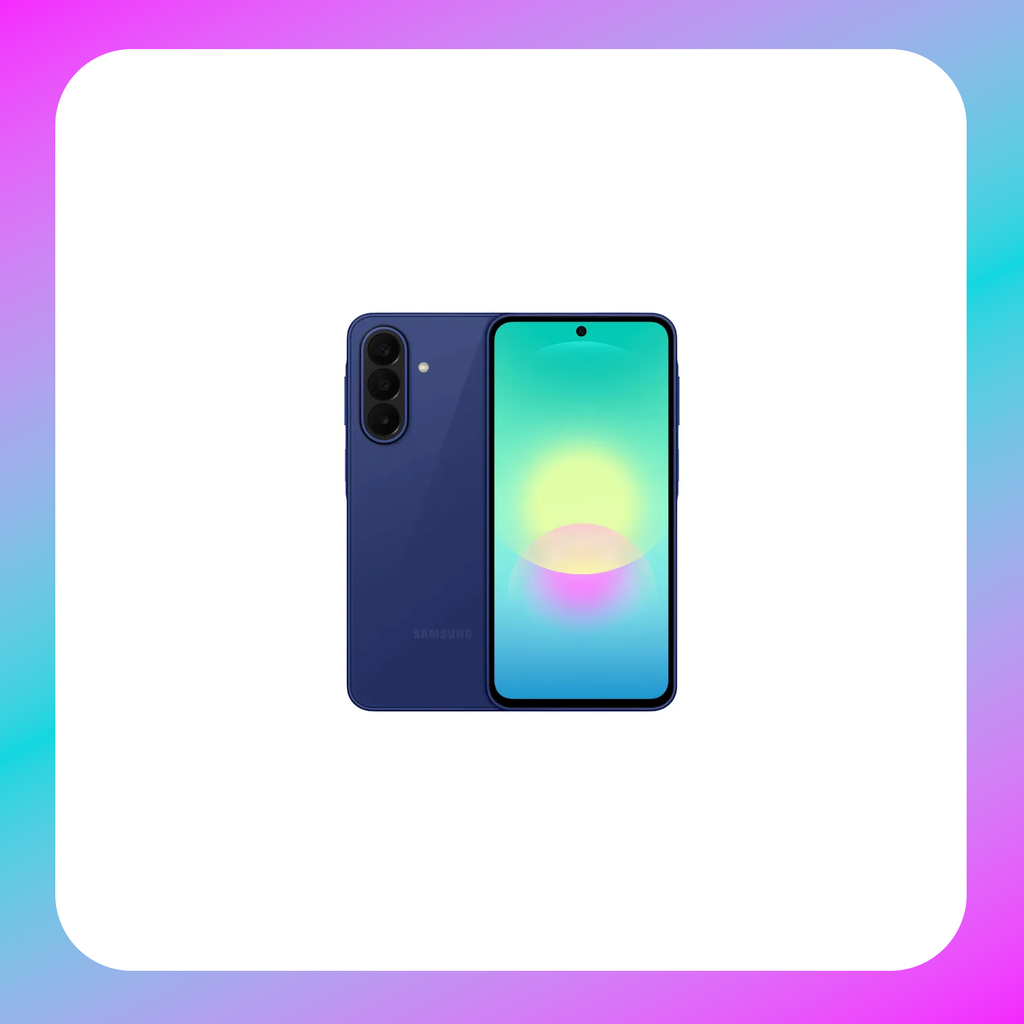 Samsung Galaxy-A27 5G (8/128GB)