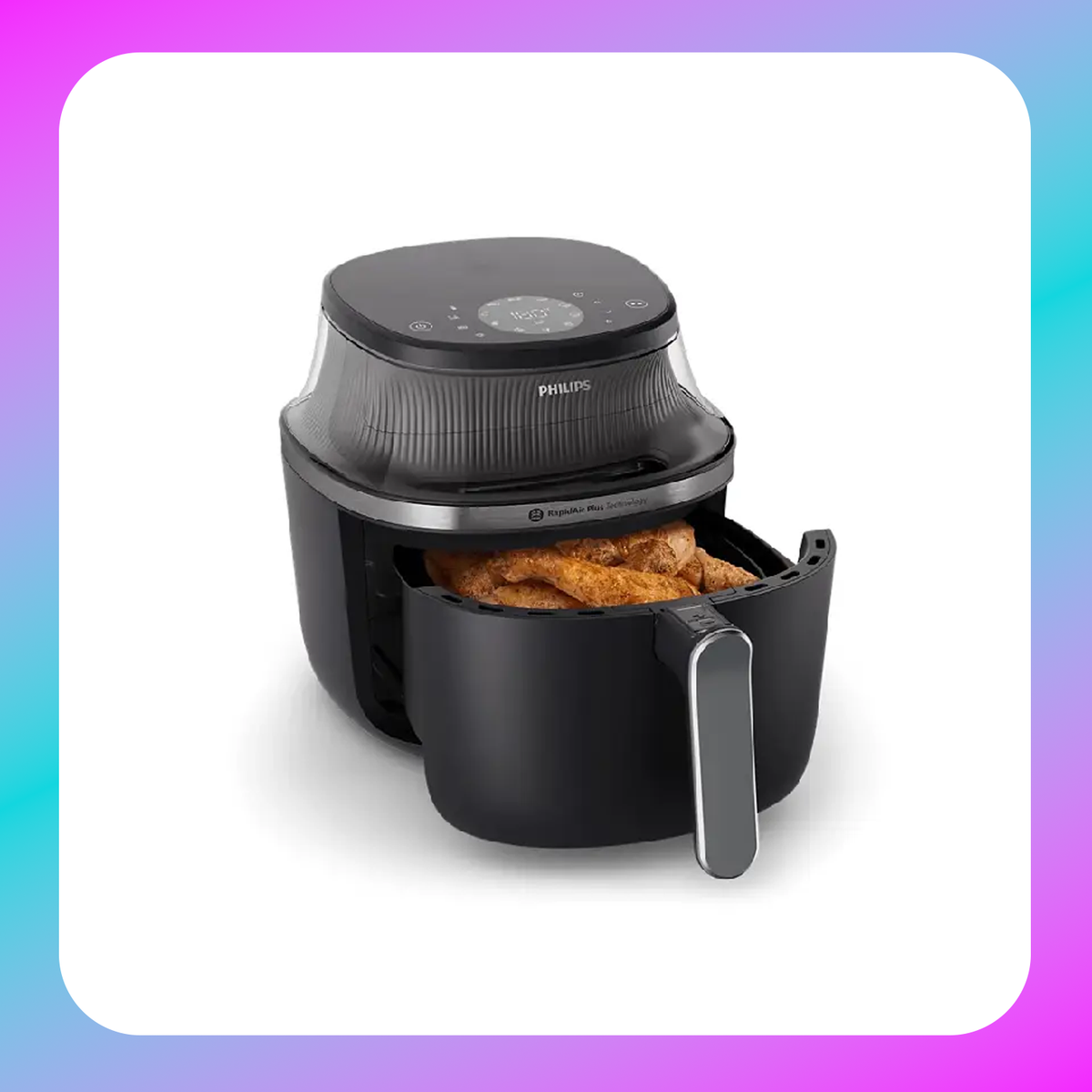 Philips Airfryer NA331 (Digital)