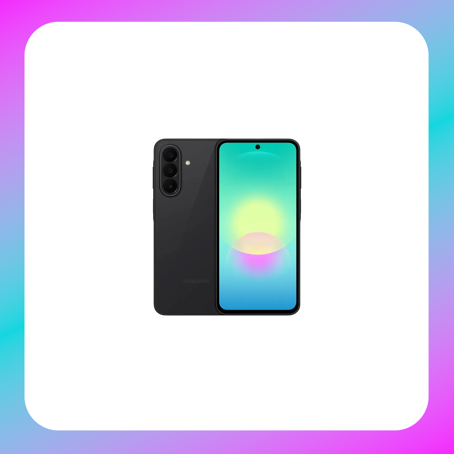 Samsung Galaxy-A27 5G (6/128GB)