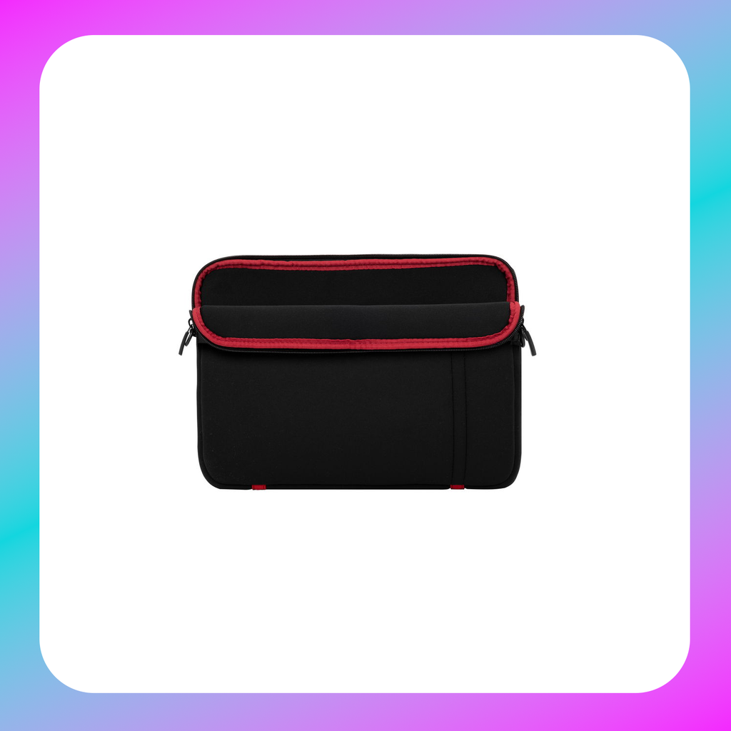 RIVACASEAntishock 5120 black Laptop bag 13.3"