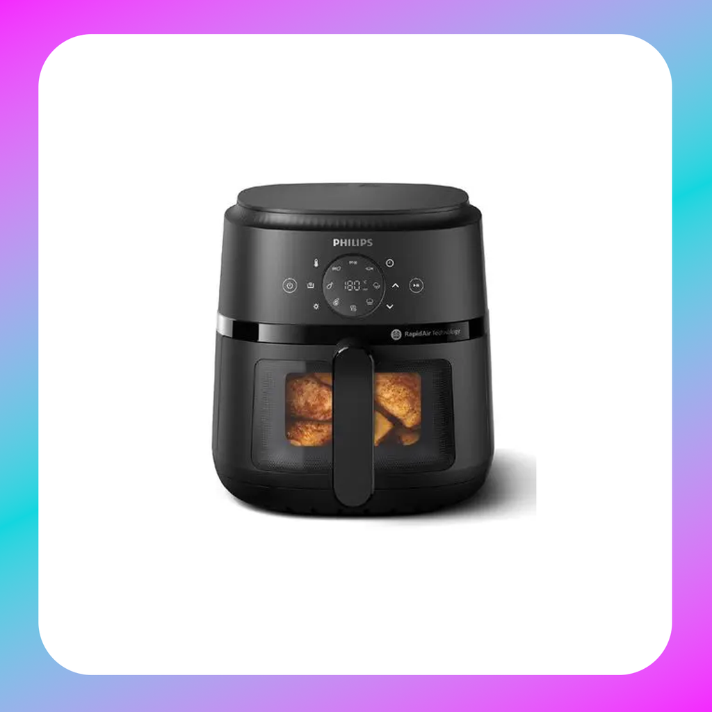 Philips Airfryer NA220 (Digital)