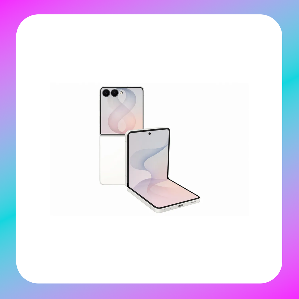 Sasmung Galaxy Z Flip8 (12/256GB)