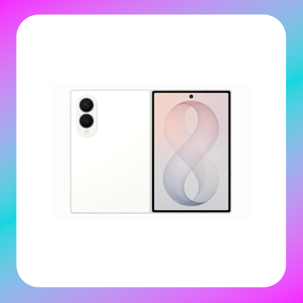 Sasmung Galaxy Z Fold8 (12/256GB)