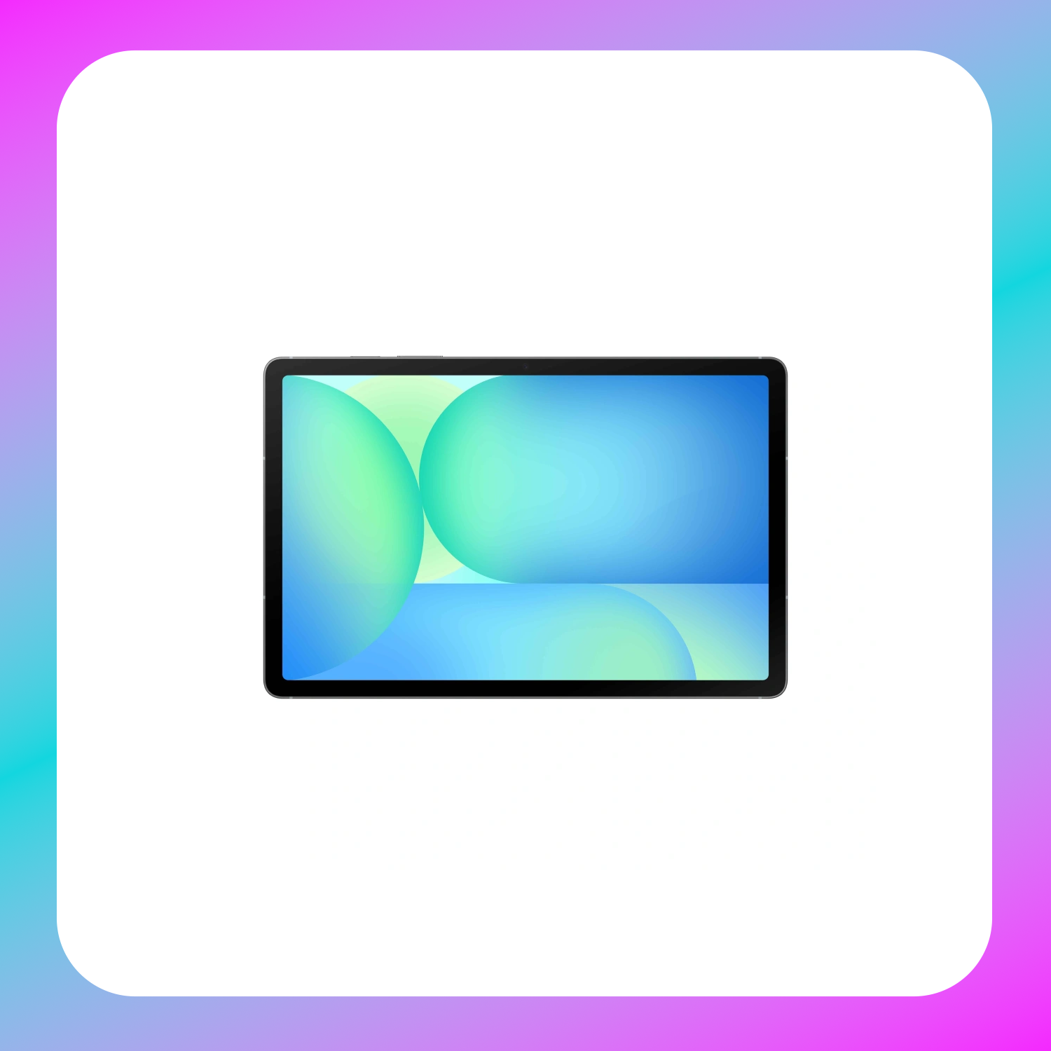 Samsung Galaxy Tab S10 FE Wifi (8/128GB)