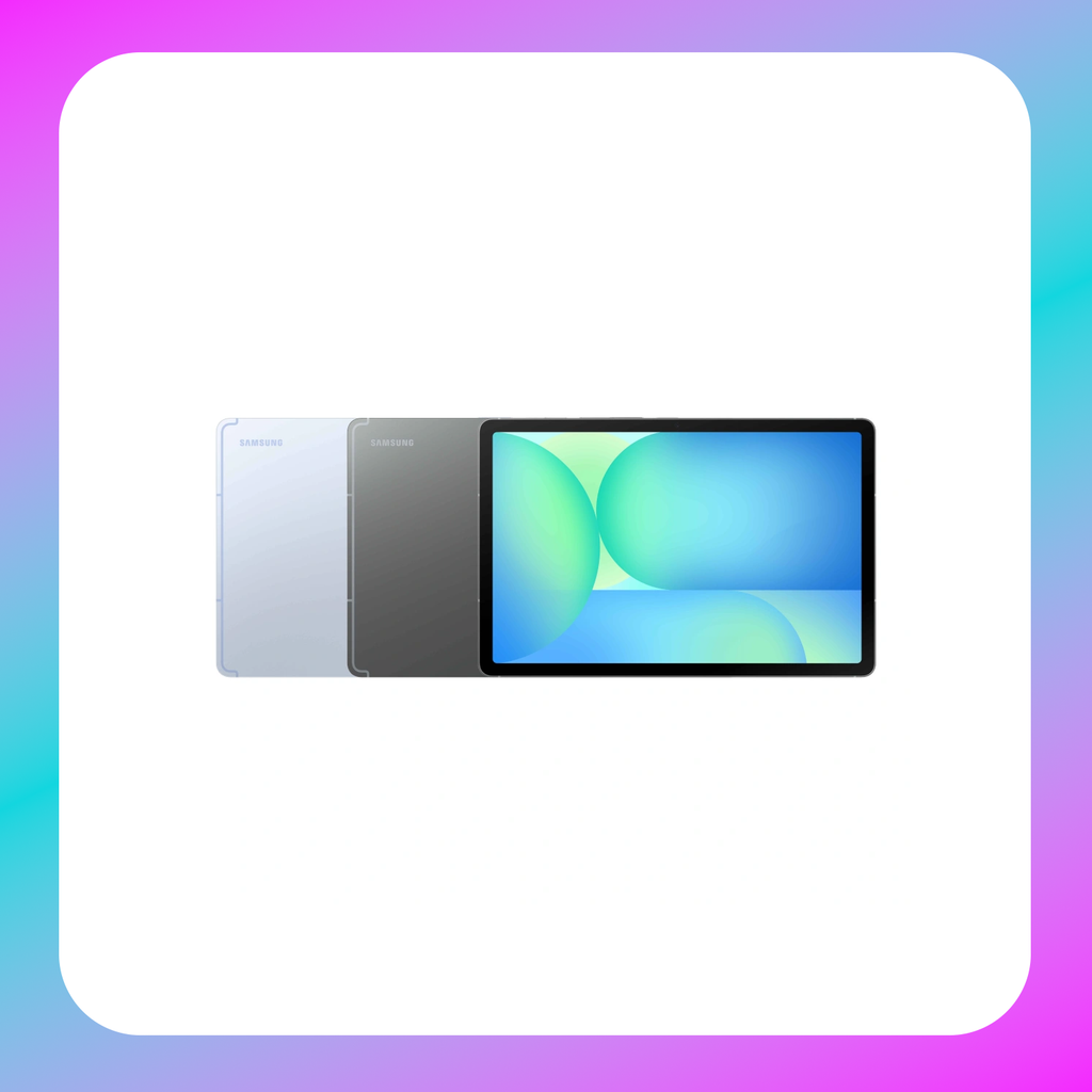 Samsung Galaxy Tab S10 FE Wifi (8/128GB)