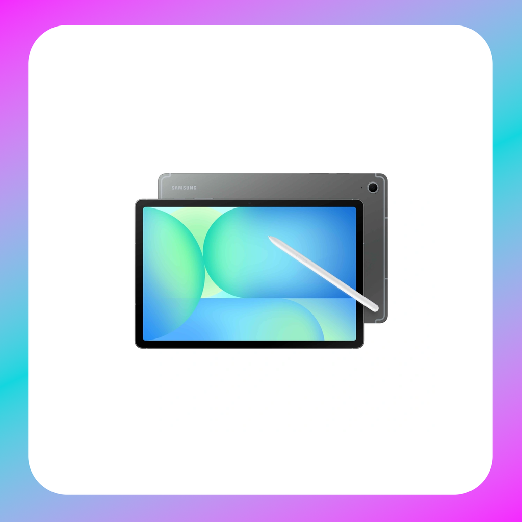 Samsung Galaxy Tab S10 FE Wifi (8/128GB)