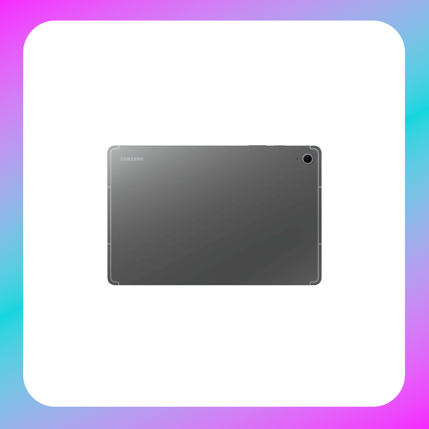 Samsung Galaxy Tab S10 FE Wifi (8/128GB)