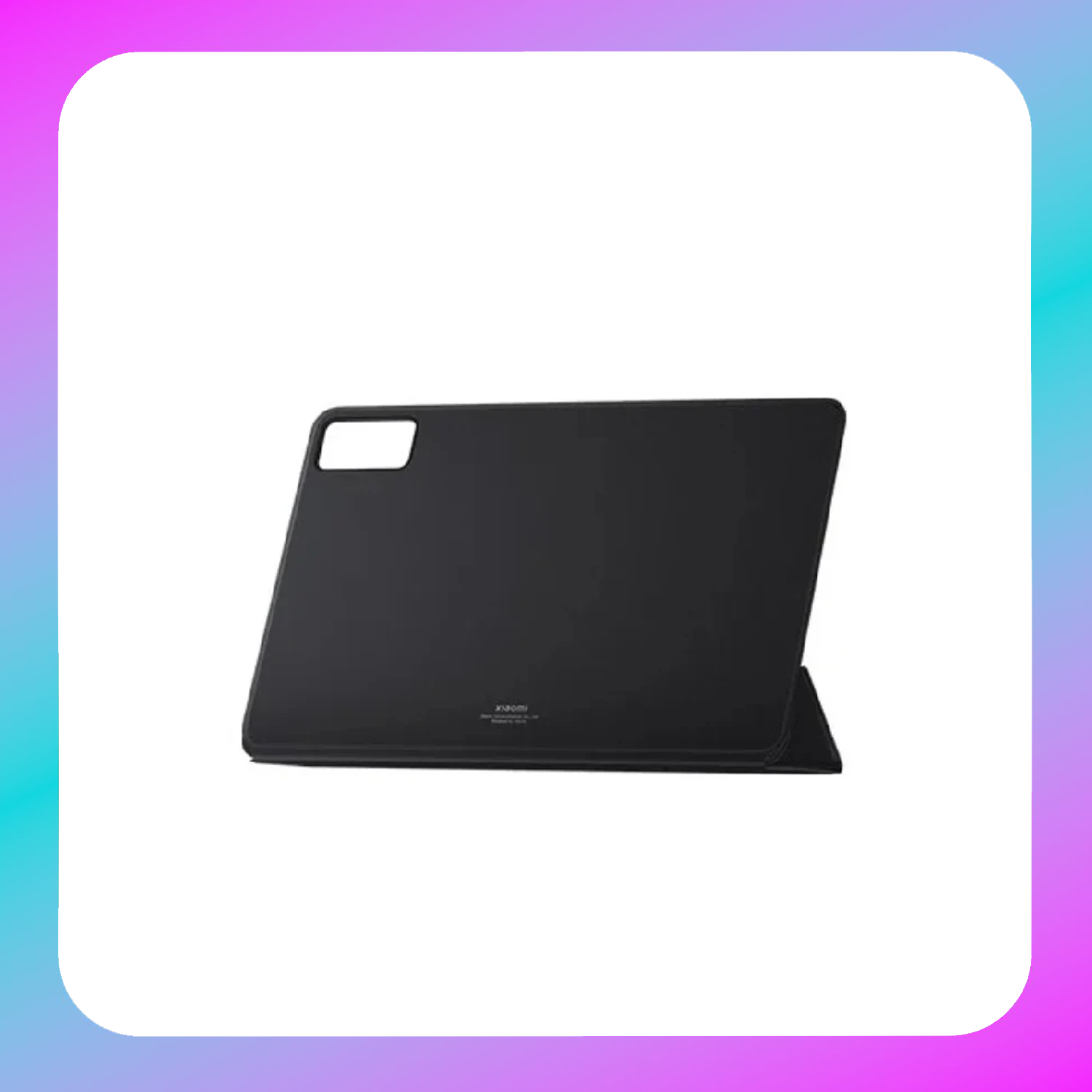 Xiaomi MI Pad 5/5pro Panslot Bookcover