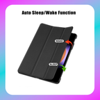 Xiaomi MI Pad 6s Pro 12.4 inch Bookcover