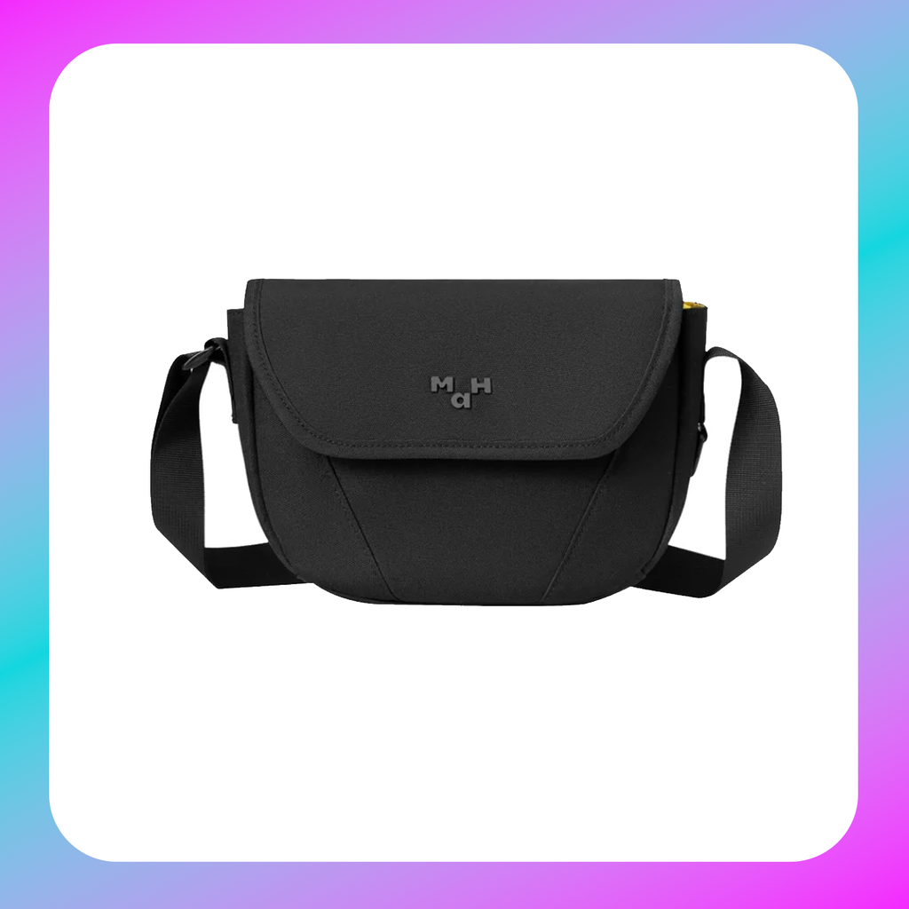 MaH Young Cross Shuttle (3L)