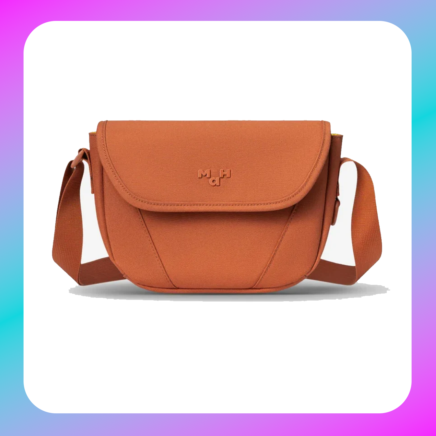 MaH Young Cross Shuttle (3L)